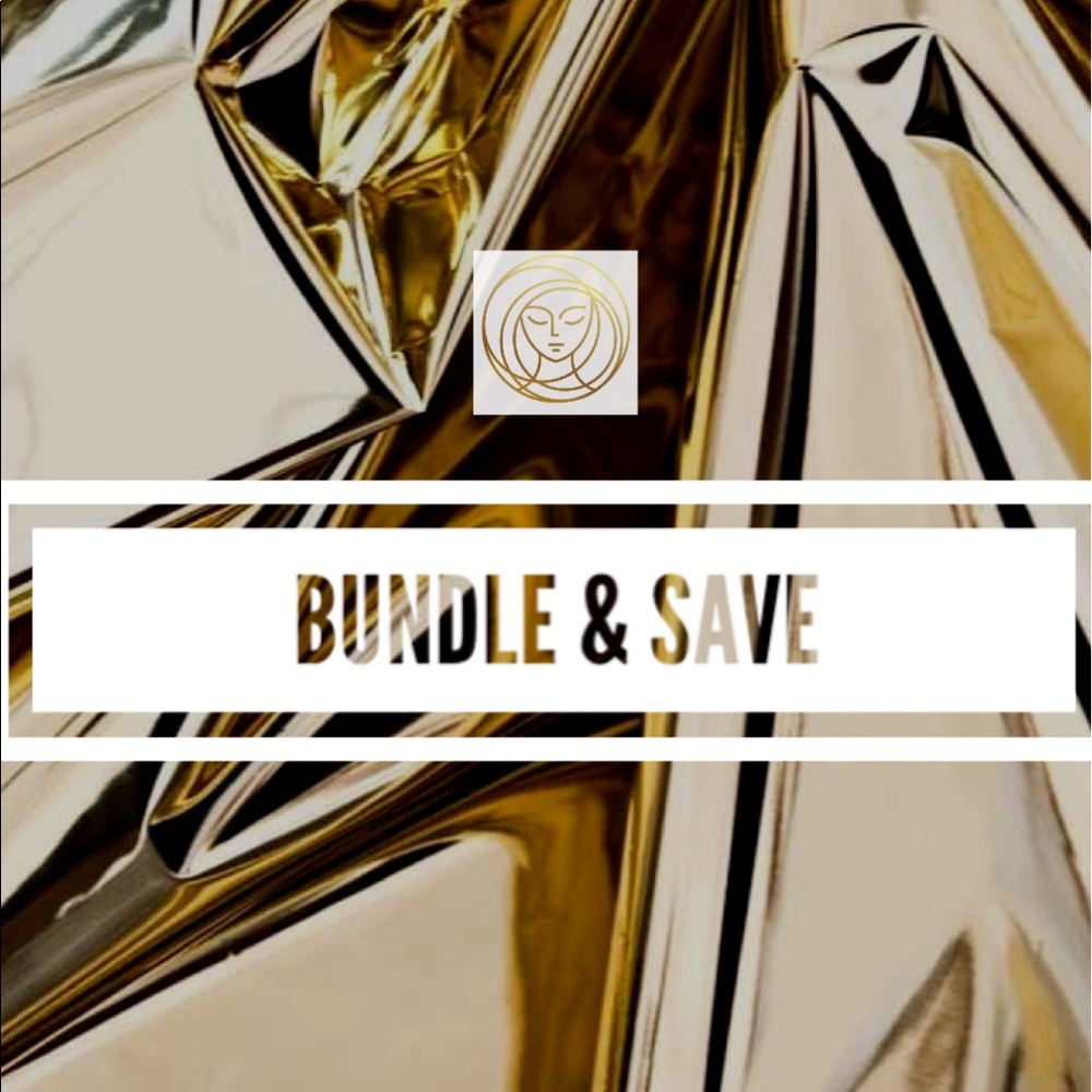 ✨Bundle & Save✨